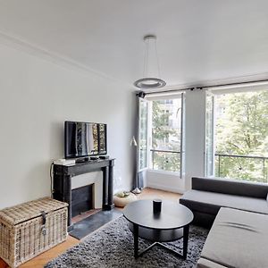Appartement met een Slaapkamer